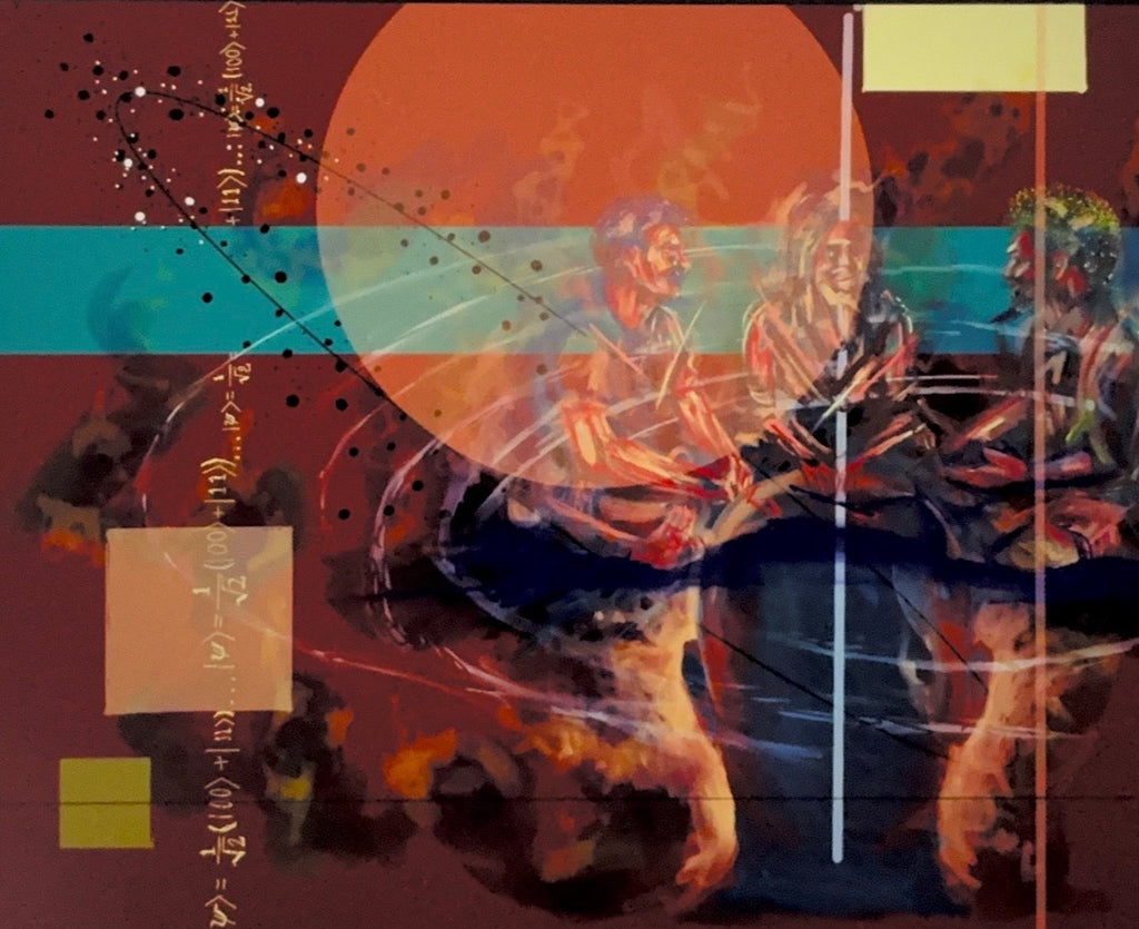The Entanglement Theory