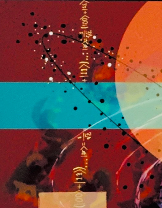 The Entanglement Theory