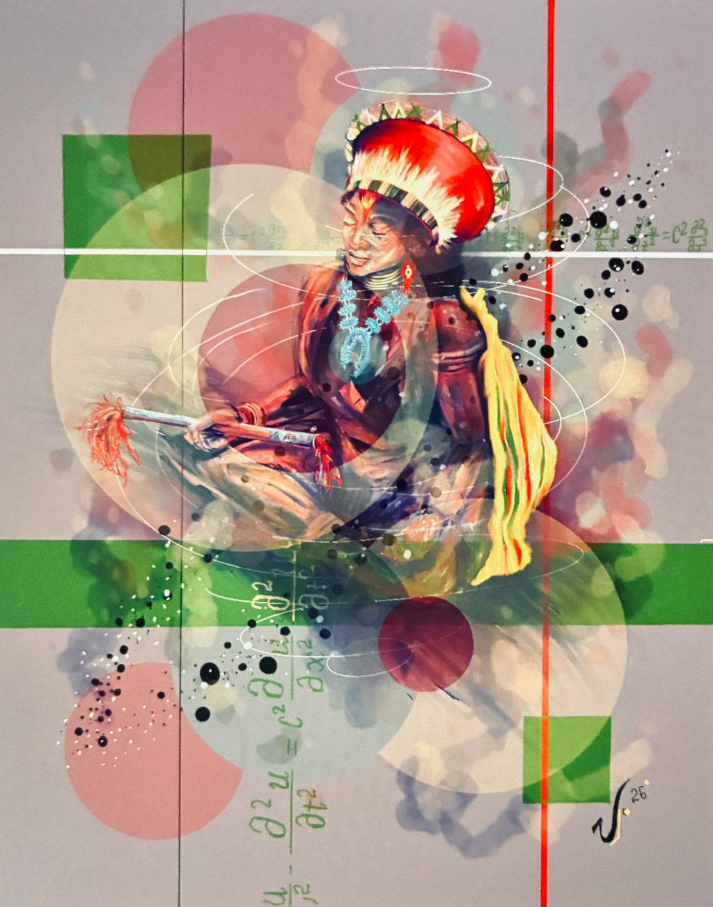 Mother of the Circle