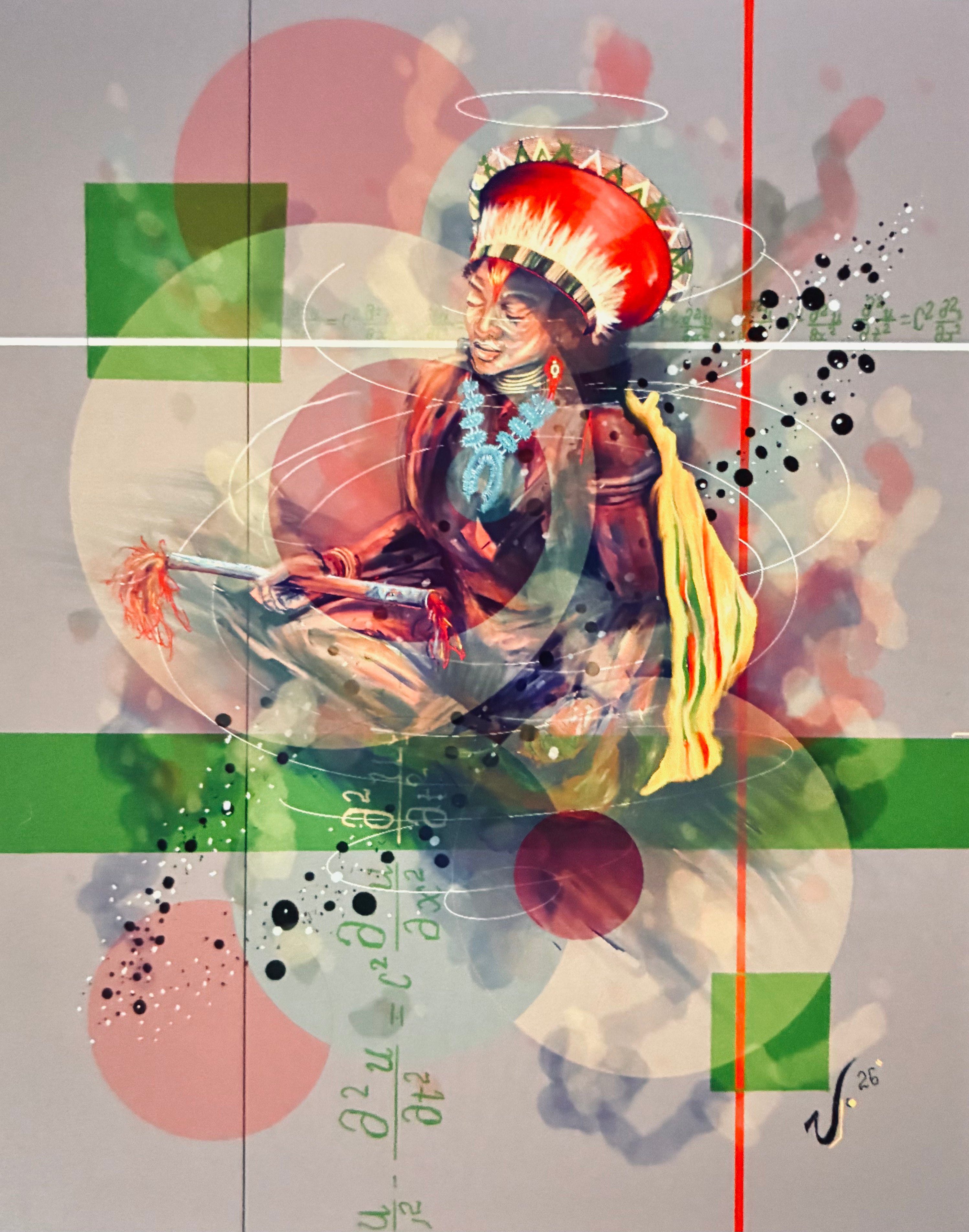 Mother of the Circle